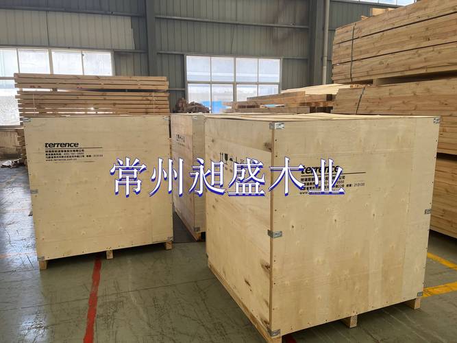 2026年江苏做出口木托盘的厂家有哪些选购参考汇总